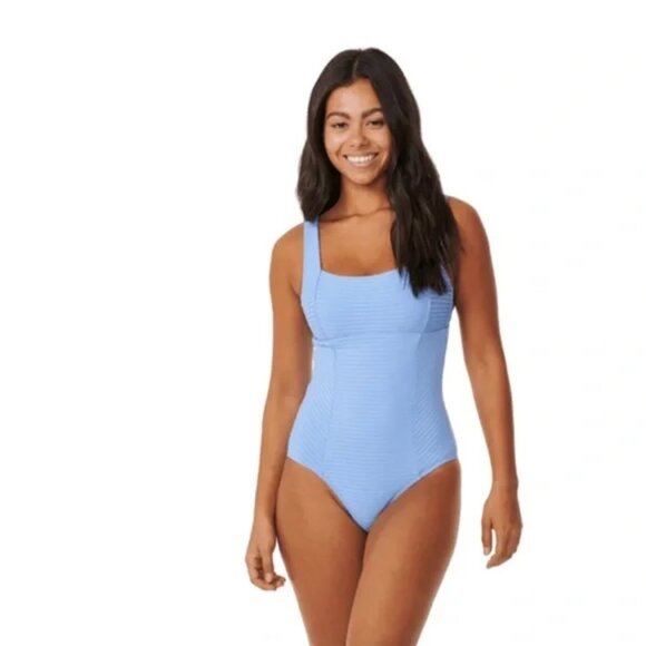NWT- Rip Curl Premium Surf D-DD one Piece Swimsuit - Picture 1 of 9